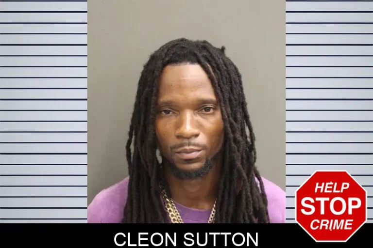 Cleon Sutton