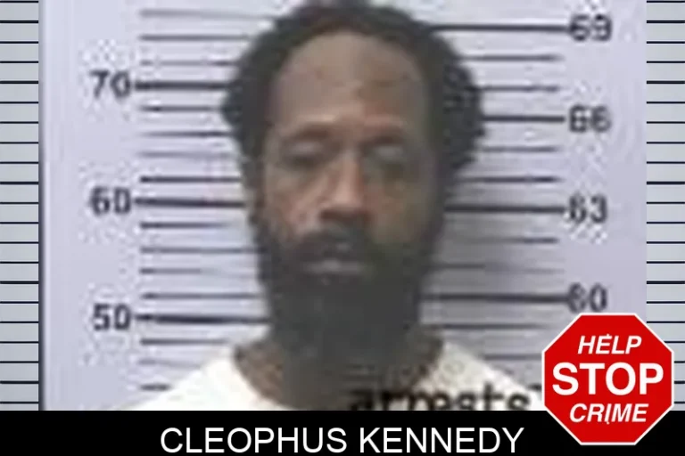 Cleophus Kennedy