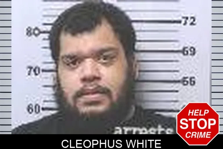 Cleophus White