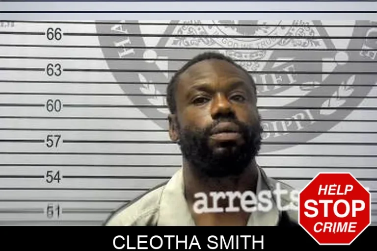 Cleotha Smith