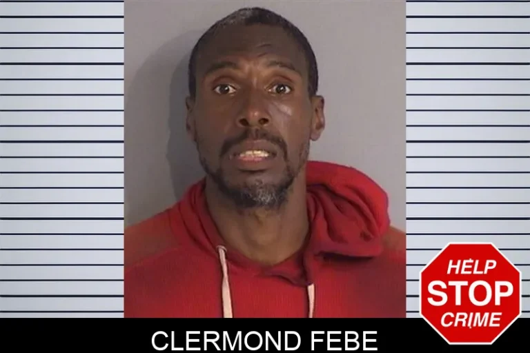 Clermond Febe