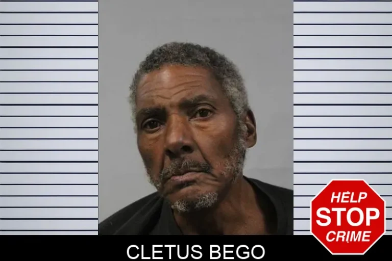Cletus Bego