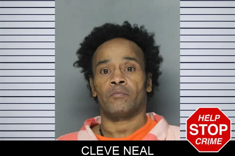 Cleve Neal