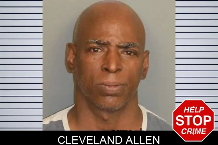 Cleveland Allen