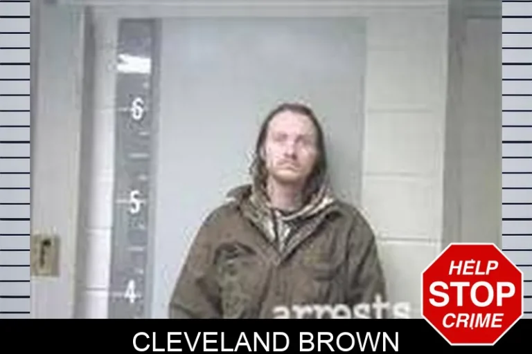 Cleveland Brown