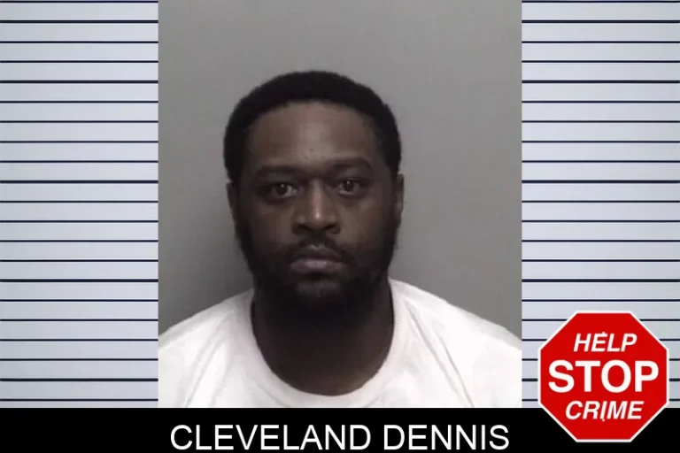 Cleveland Dennis