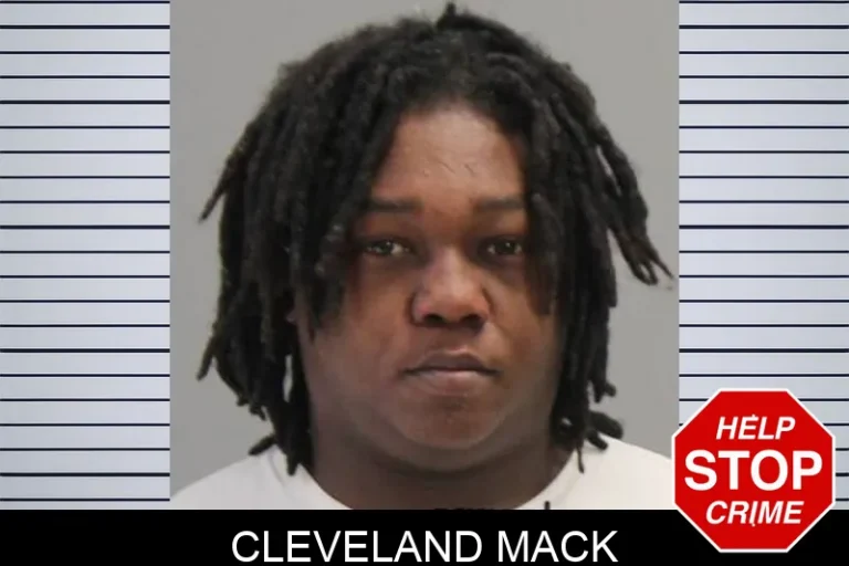 Cleveland Mack