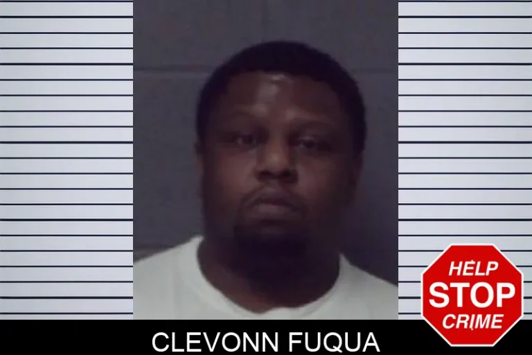 Clevonn Fuqua