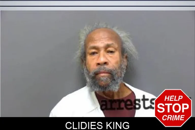 Clidies King