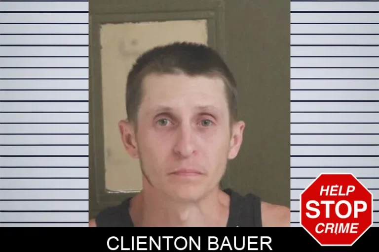 Clienton BauEr