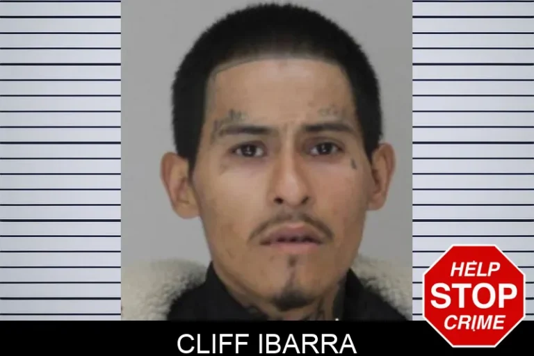 Cliff Ibarra