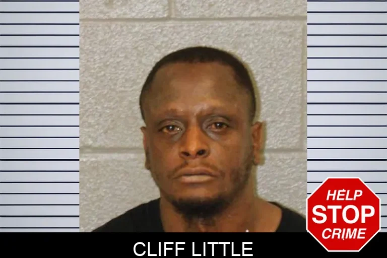 Cliff Little