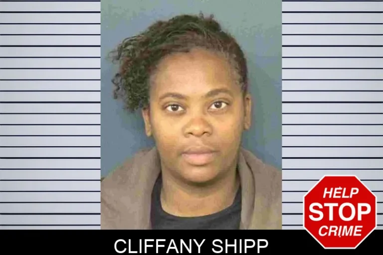 Cliffany Shipp