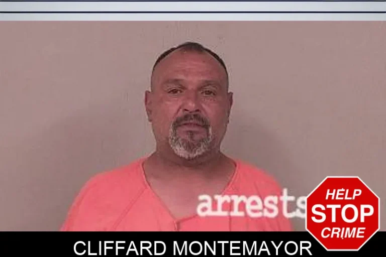 Cliffard Montemayor