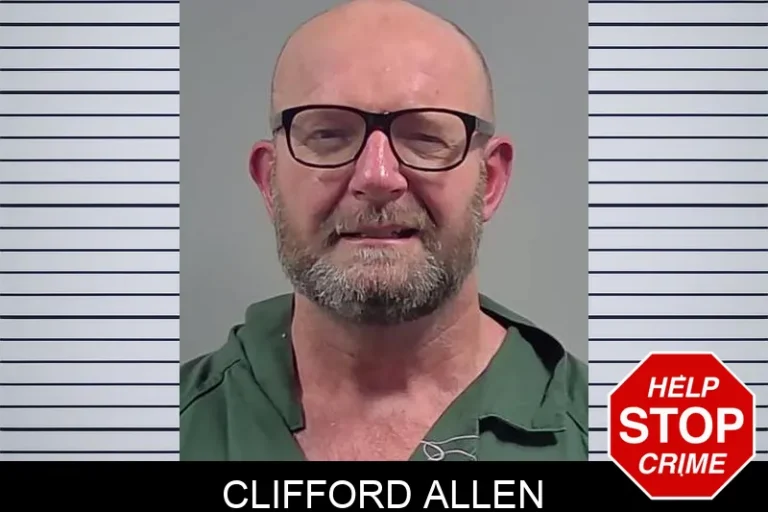 Clifford Allen