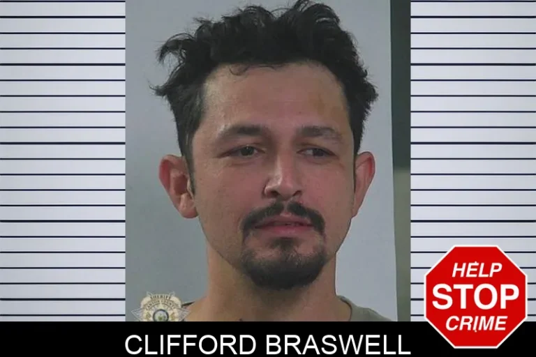 Clifford Braswell