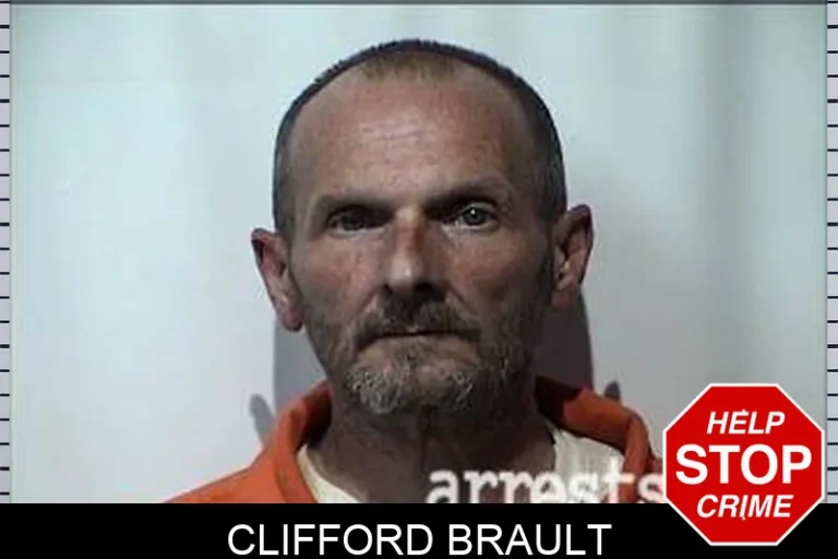 Clifford Brault
