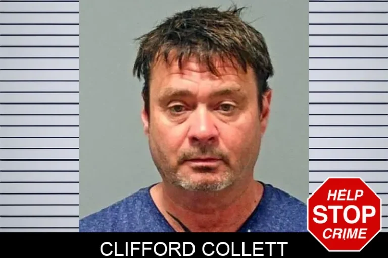 Clifford Collett