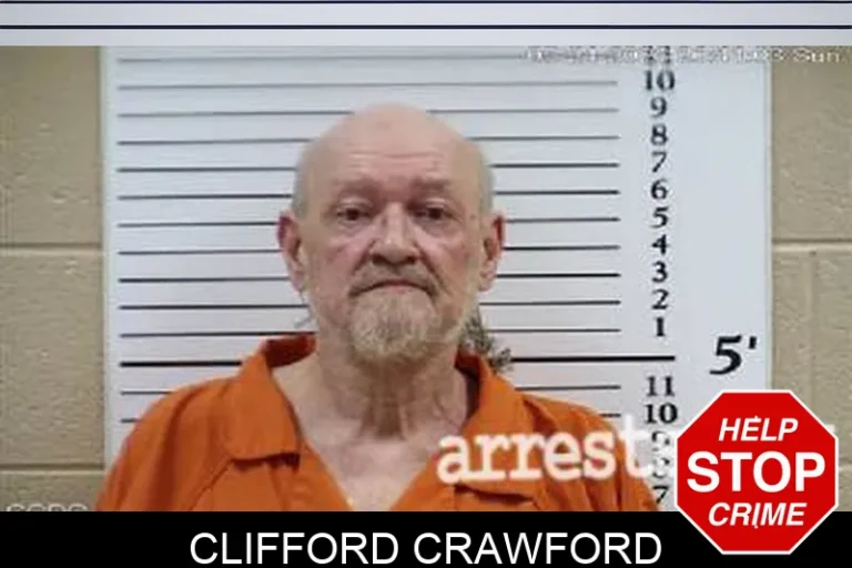 Clifford Crawford