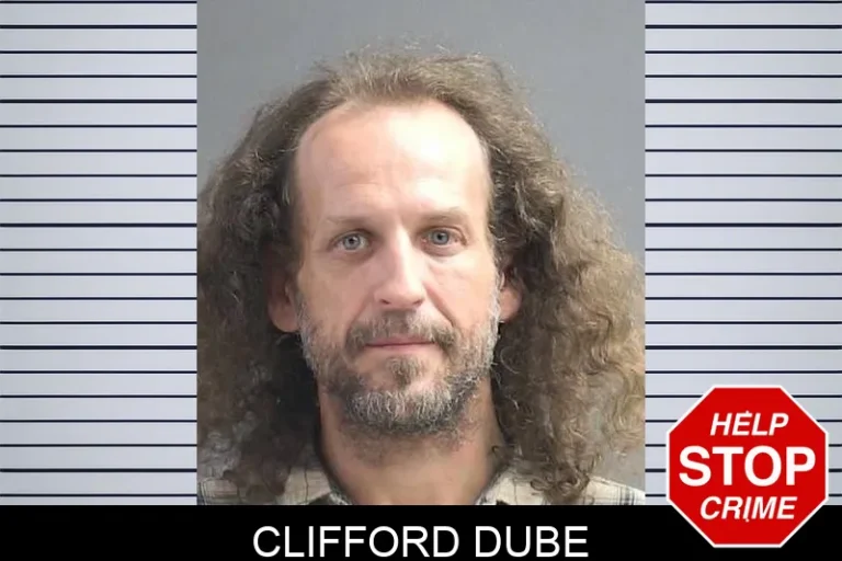 Clifford Dube