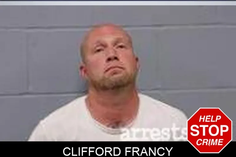 Clifford Francy
