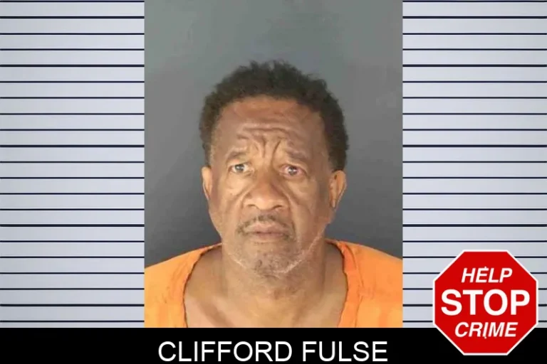 Clifford Fulse