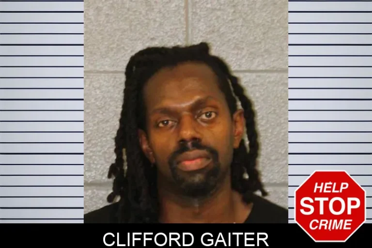 Clifford Gaiter