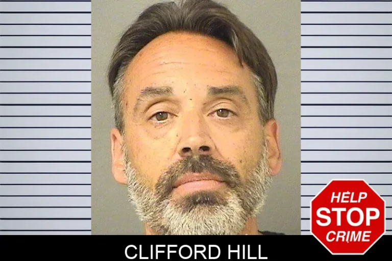 Clifford Hill
