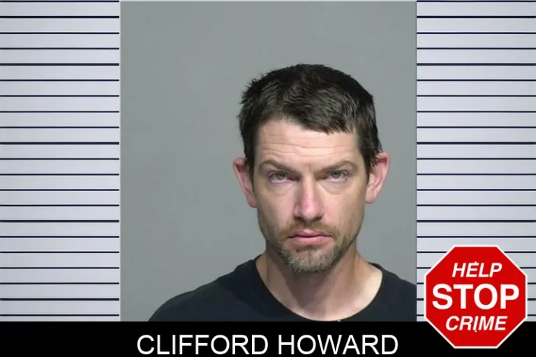 Clifford Howard