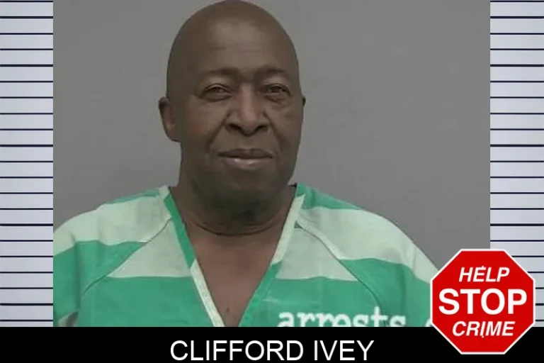 Clifford Ivey