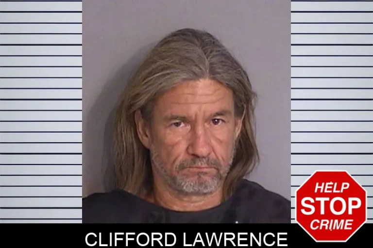 Clifford Lawrence