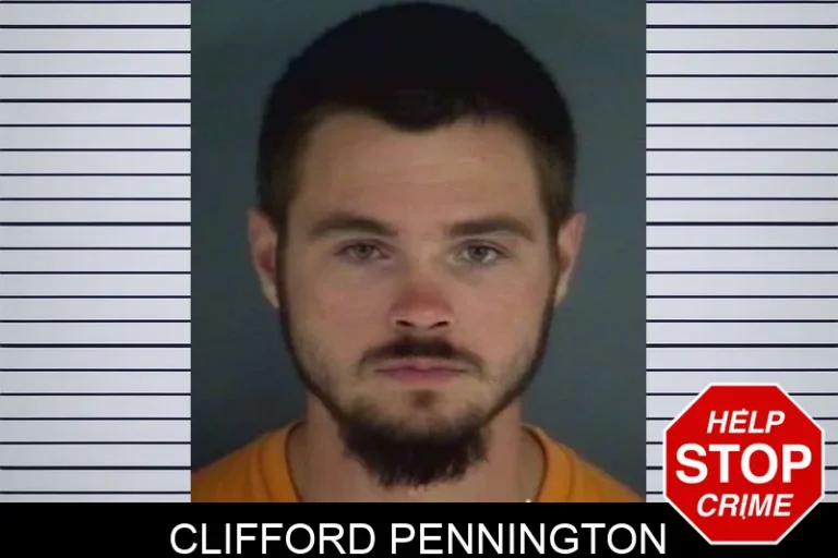 Clifford Pennington