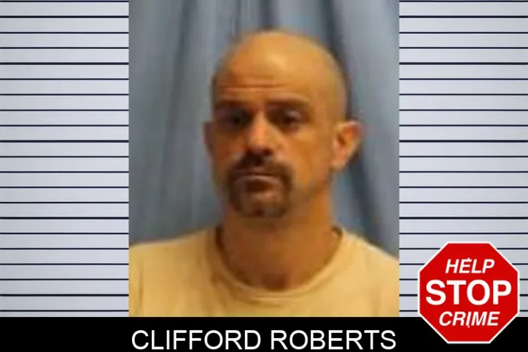 Clifford Roberts