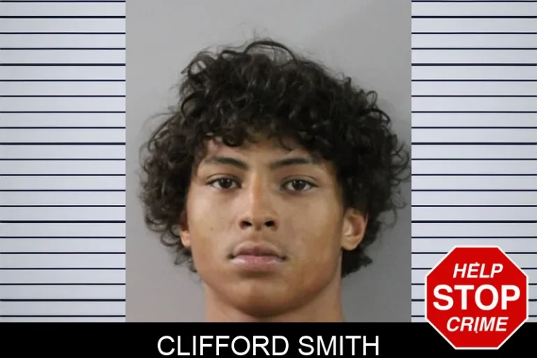 Clifford Smith