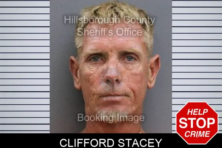 Clifford Stacey