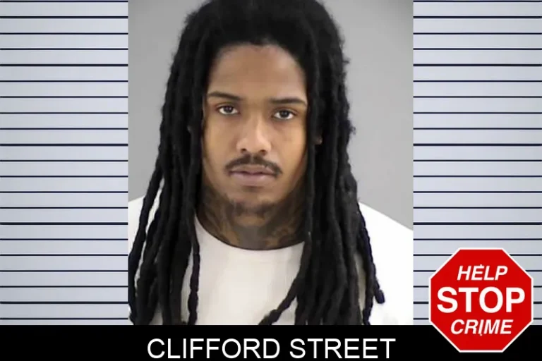 Clifford Street