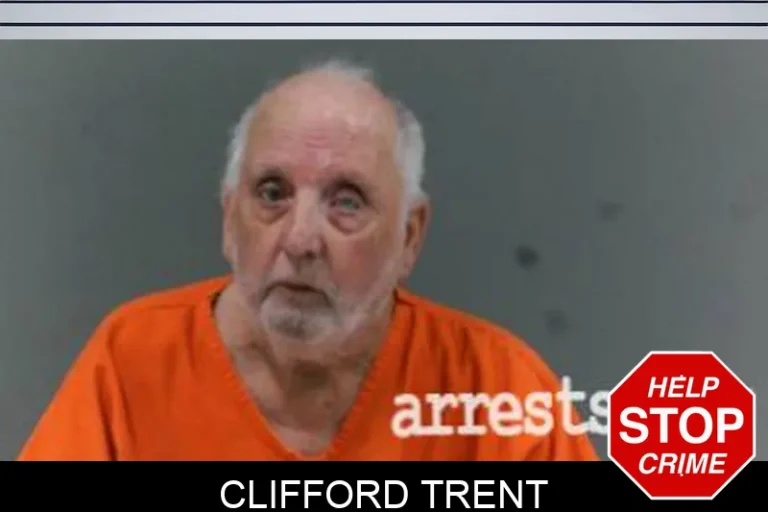 Clifford Trent