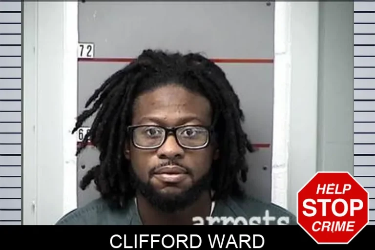 Clifford Ward