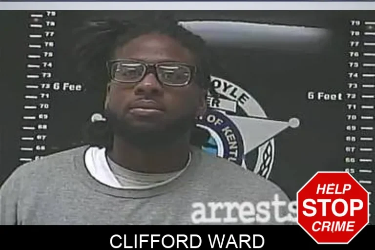 Clifford Ward