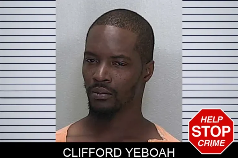 Clifford Yeboah