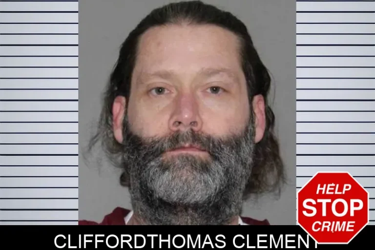 CliffordThomas Clement