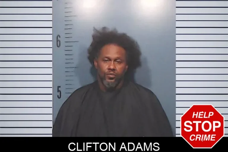 Clifton Adams