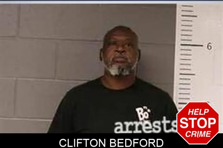 Clifton Bedford