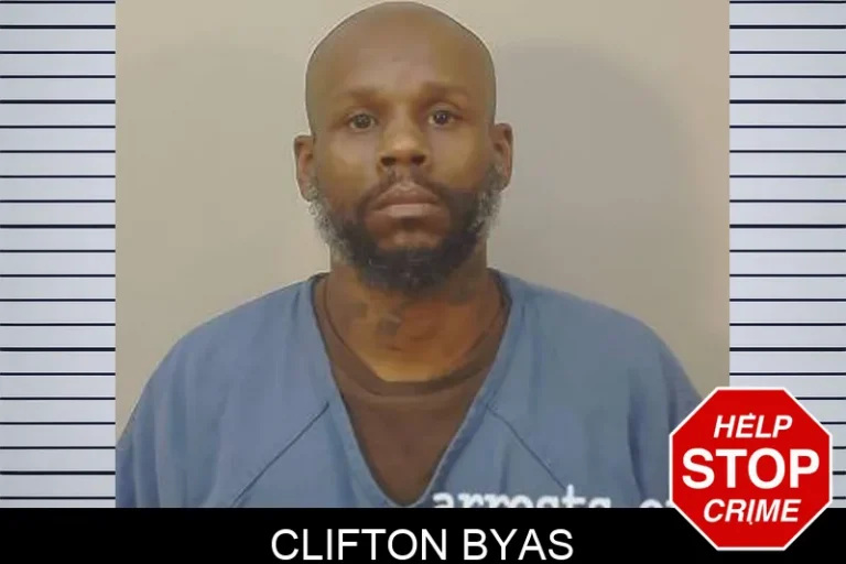 Clifton Byas