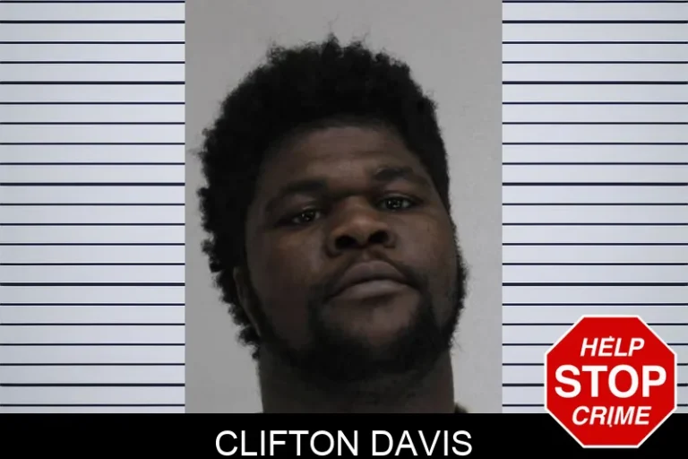 Clifton Davis