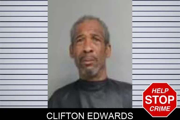 Clifton Edwards