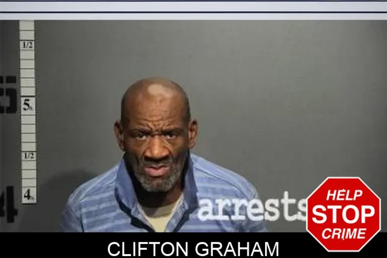 Clifton Graham
