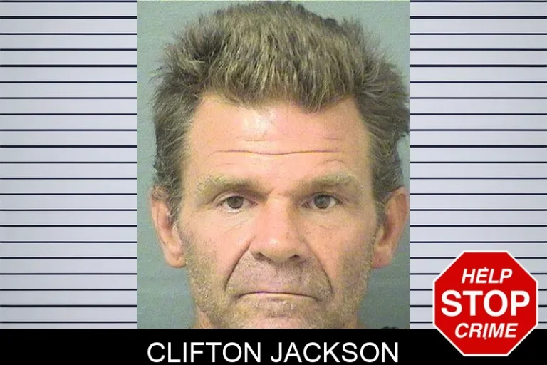 Clifton Jackson