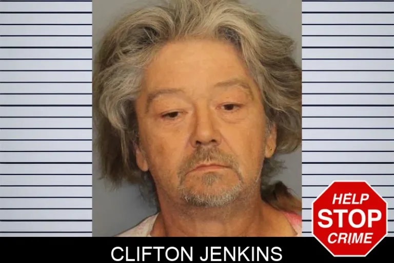 Clifton Jenkins