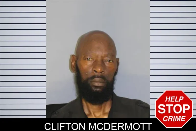 Clifton McDermott
